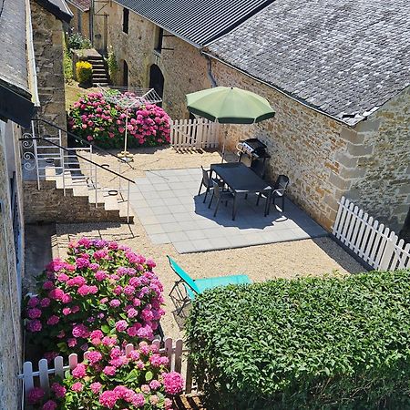Maison Perigourdine Au Calme Grezes  Esterno foto