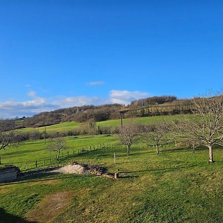 Maison Perigourdine Au Calme Grezes  Esterno foto
