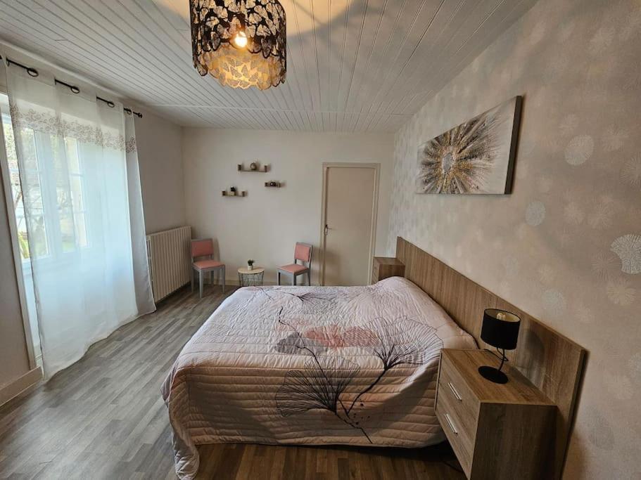 Maison Perigourdine Au Calme Grezes  Esterno foto